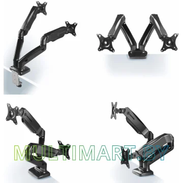 Кронштейн Onkron G160 (черный) картинка 2